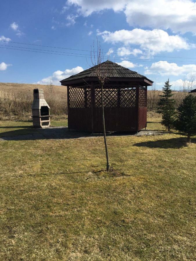Chatka Tatralandia 114 Liptovska Ondrasova Exterior foto