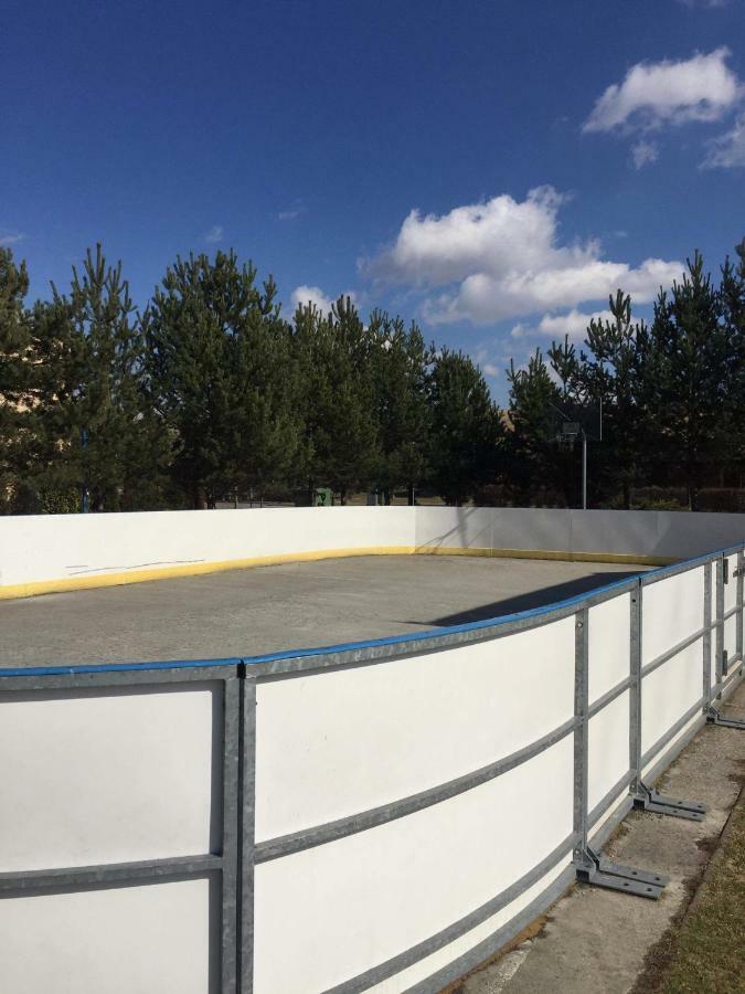 Chatka Tatralandia 114 Liptovska Ondrasova Exterior foto